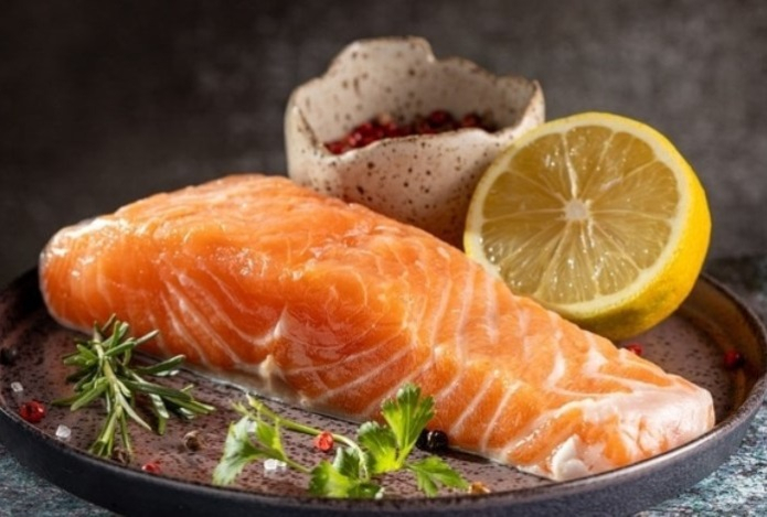 Самые полезные виды красной рыбы