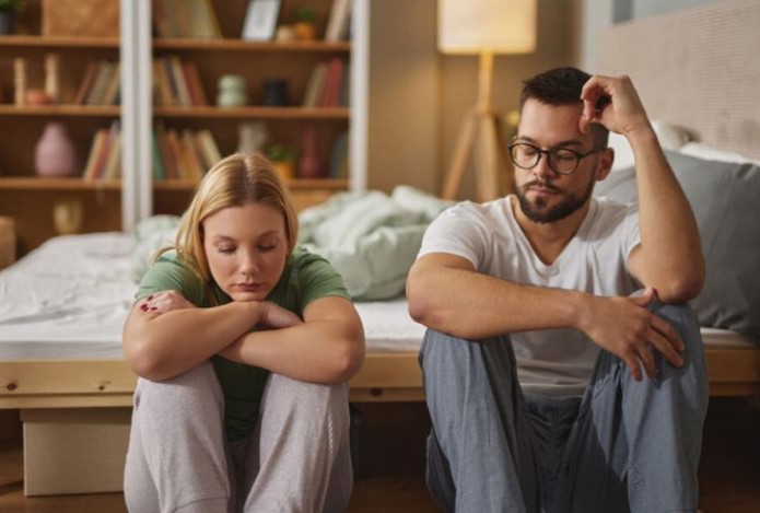 Ученые выявили парадоксальный секрет прочности некоторых отношений