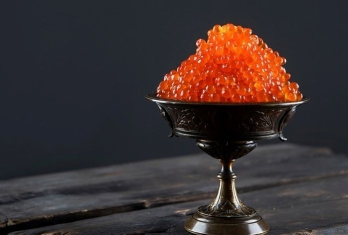 Диетолог предупредила об опасности имитированной икры