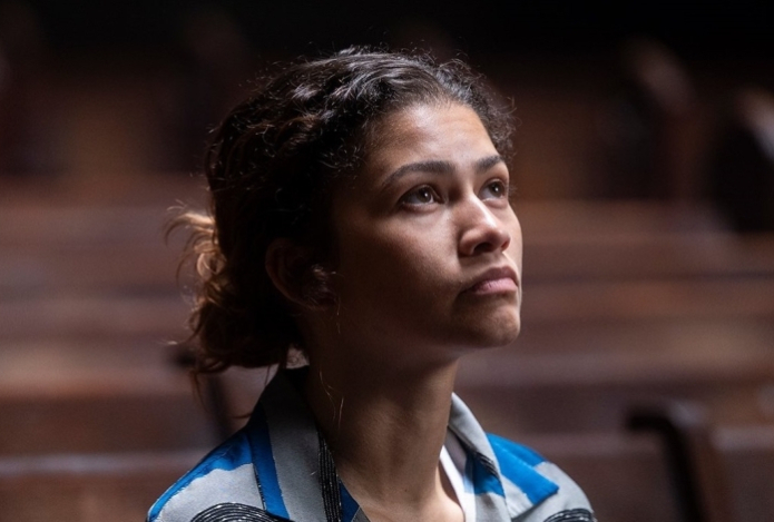 Опубликованы новые кадры третьего сезона сериала «Эйфория»