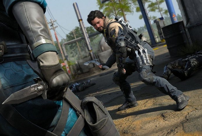 Call of Duty может получить новую подсерию. Известны подробности