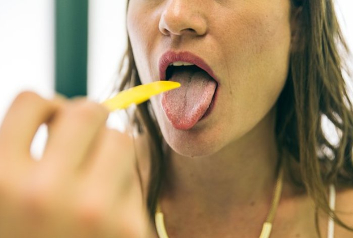 Врач рассказала об одном внешнем симптоме проблем со здоровьем