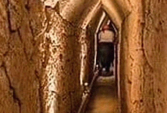 В Египте сделали археологическое открытие