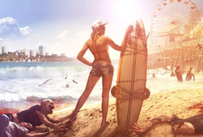 Игра Dead Island 3 о зомби может выйти в 2028 год