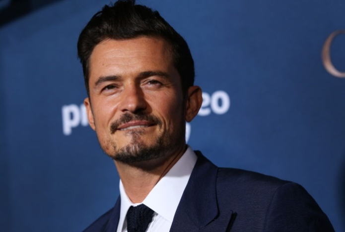 Орландо Блум раскрыл секрет идеальной женщины рядом с ним