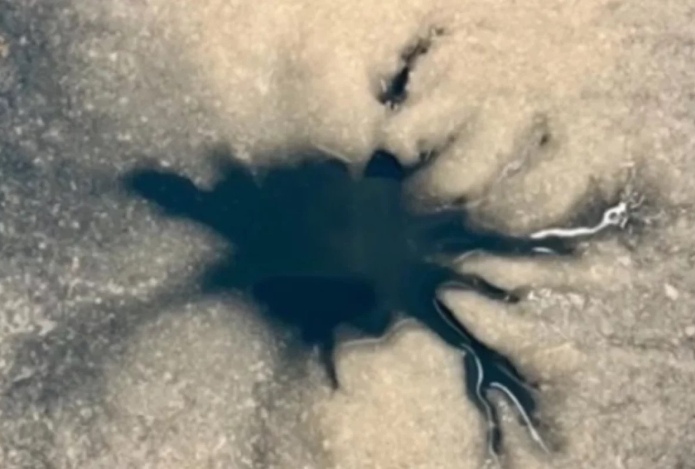 Спустя почти 30 лет ученые разгадали тайну Европы