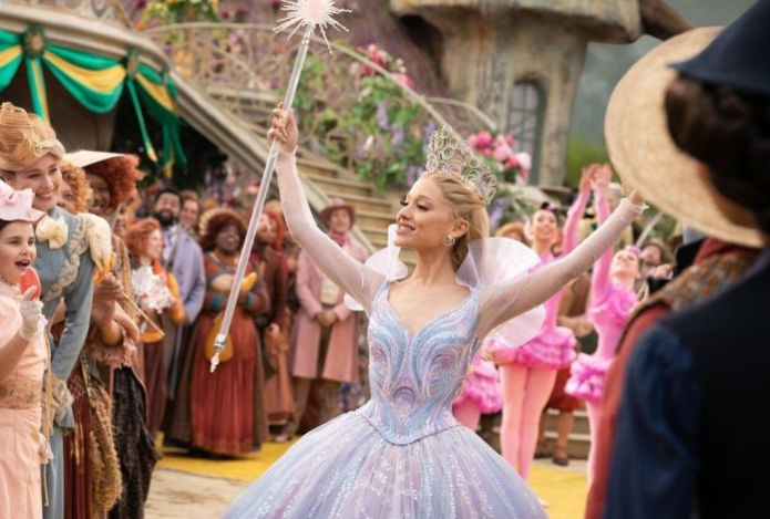 Объявлены короткие списки номинантов на премию «Оскар»-2026