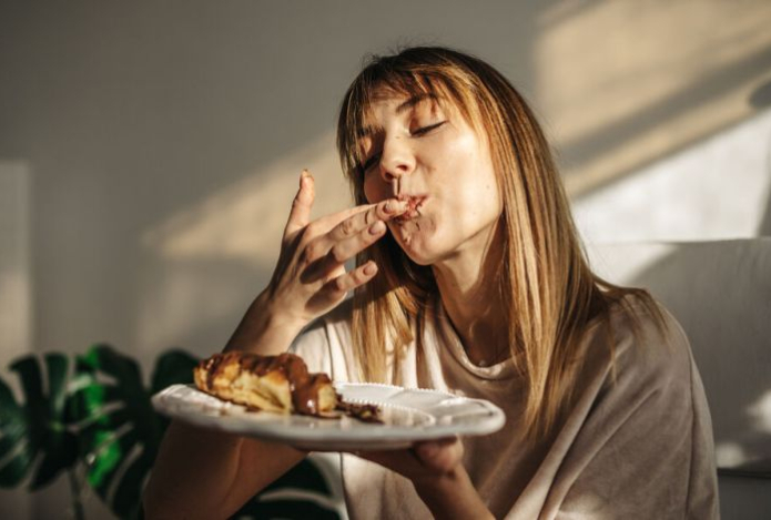 Нормально ли есть один или два раза в сутки