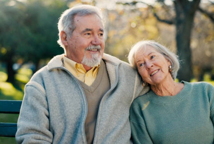 Назван самый важный фактор долголетия