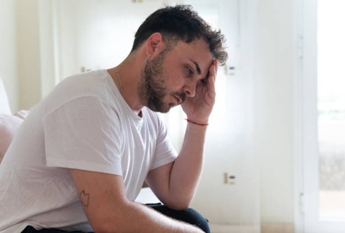 Что делать при дефиците тестостерона