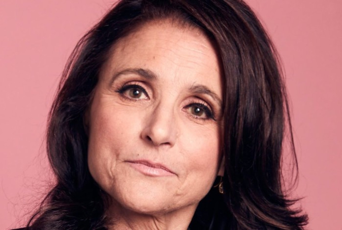 Звезда сериалов рассказала о борьбе с раком груди