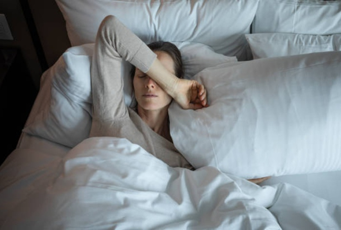 Раскрыт неочевидный союзник в борьбе с бессонницей