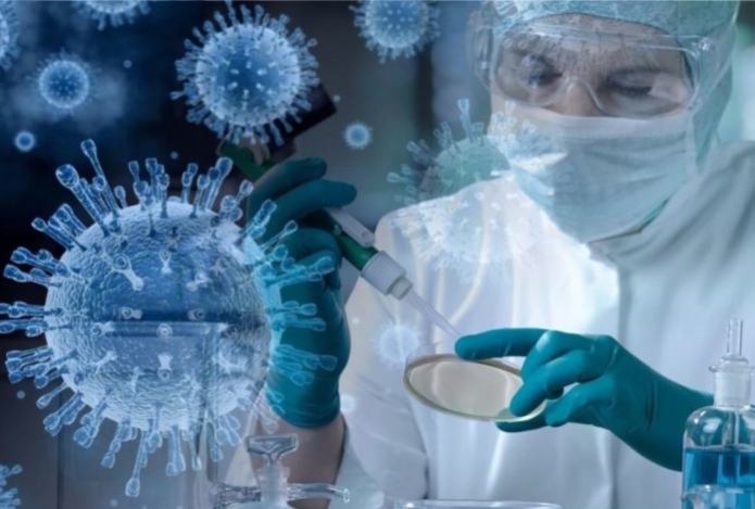 Вирусологи предупреждают о риске новой пандемии гриппа