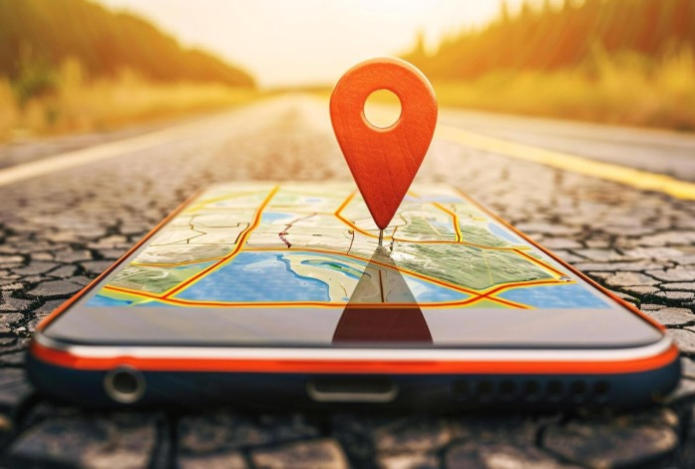 Пользователи Android теперь могут узнать, какое приложение следит за их геолокацией