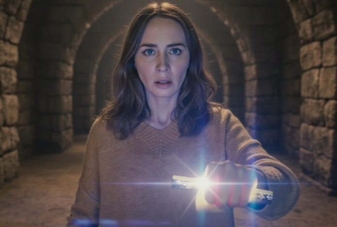 Universal представила трейлер «Дня раскрытия» — миллионы просмотров за несколько часов. Видео