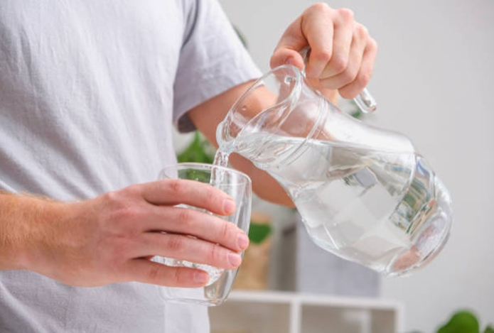 Что добавить в питьевую воду, чтобы она была полезнее