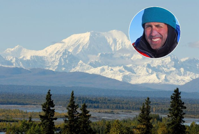 История альпиниста. Как мальчишник на Аляске обернулся трагедией