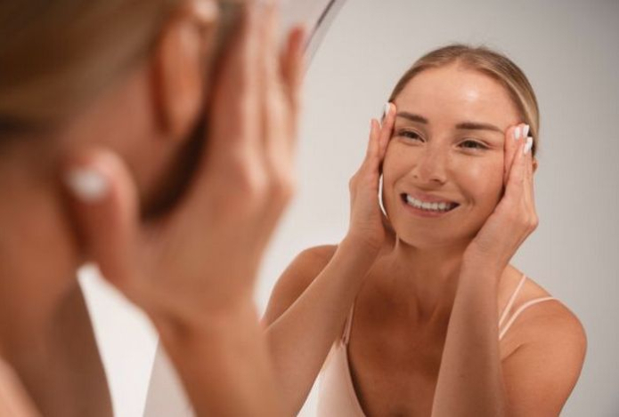 Делайте это зимой — и забудете о сухости и раздражении кожи