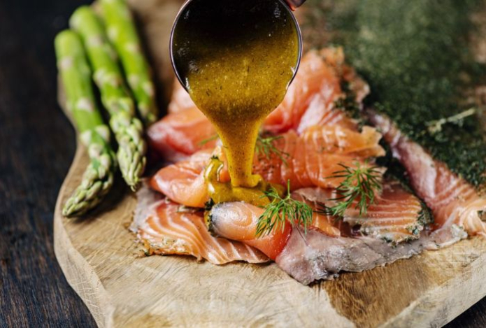 Названа самая эффективная диета для лечения диабета и жировой болезни печени