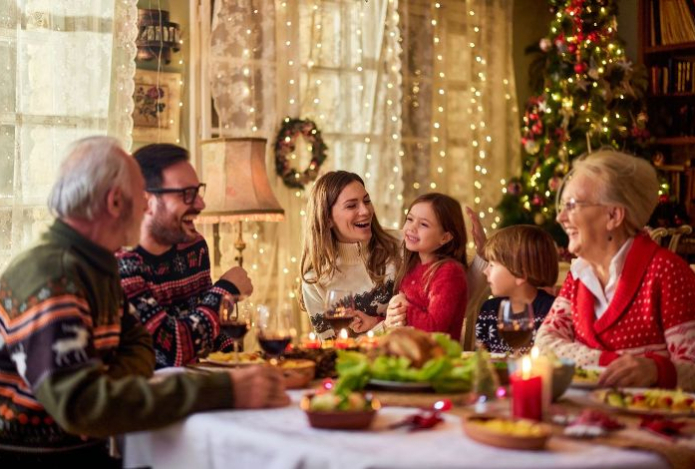 Как избежать ссоры за новогодним столом