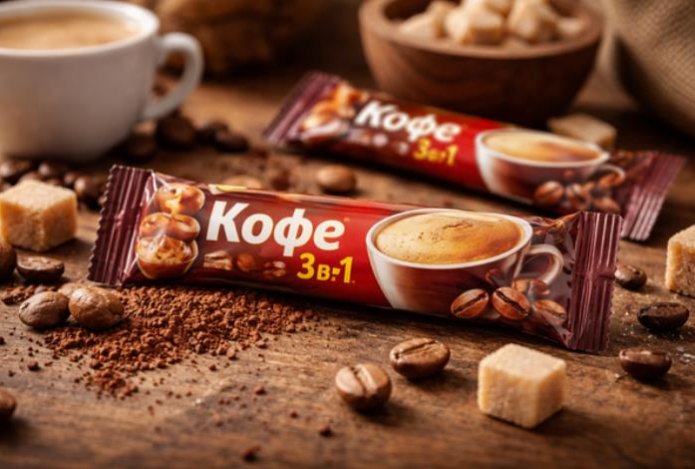 Токсиколог рассказал правду о кофе «3 в 1»