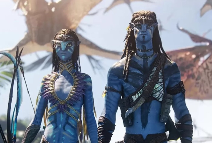 Успешный старт и тревожные сигналы — как стартовал новый «Аватар»