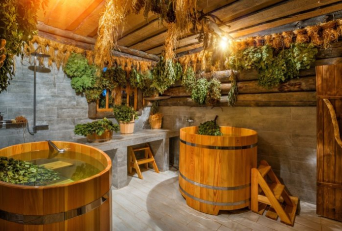 Врач предостерег от опасных ошибок в бане