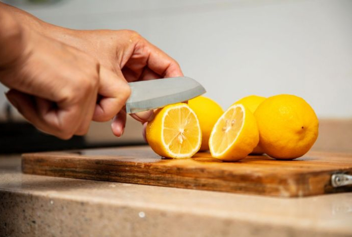 Восемь научно доказанных преимуществ лимонов для здоровья