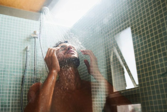 Перечислены главные правила зимнего закаливания