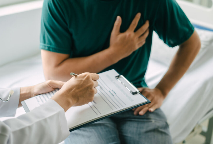 Какие факторы изнашивают сердце быстрее курения