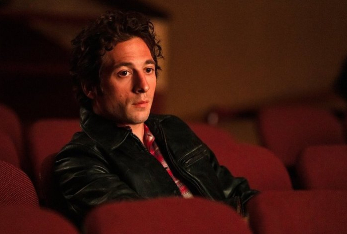 Стала известна дата цифрового релиза байопика «Спрингстин. Избавь меня от небытия»