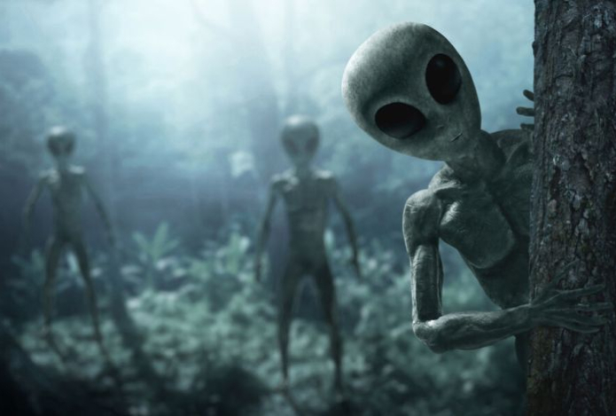 Каким будет первый контакт с внеземной цивилизацией