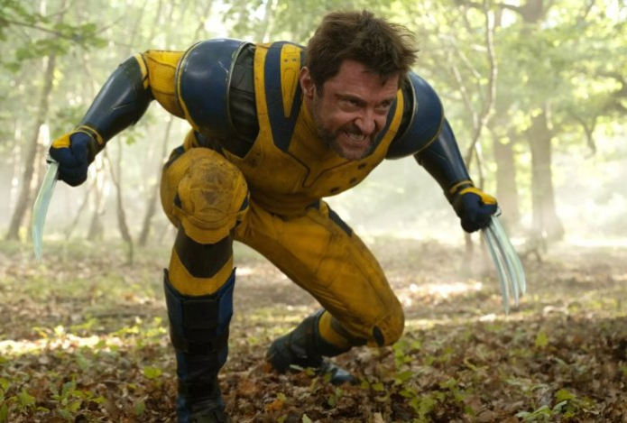 Хью Джекман заявил о желании сыграть Росомаху в новых «Мстителях»