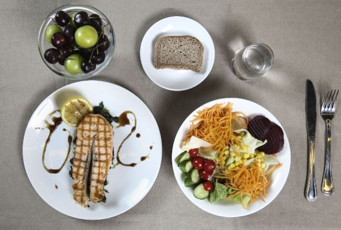 Пять принципов питания, которых стоит придерживаться зимой