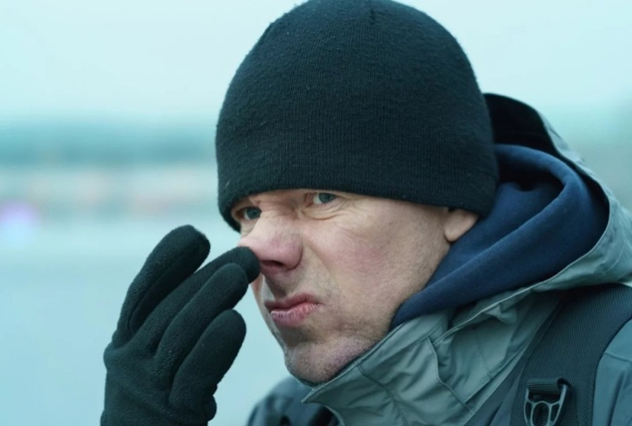 Какие первые признаки обморожения?