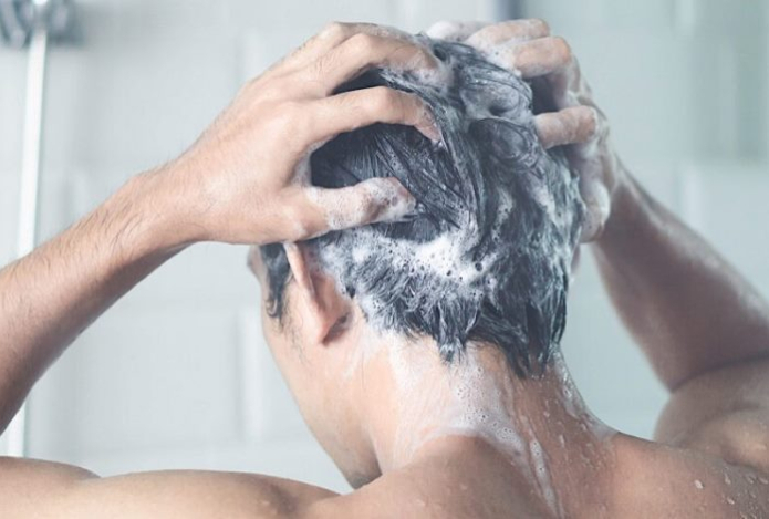 Как выбрать мужской шампунь