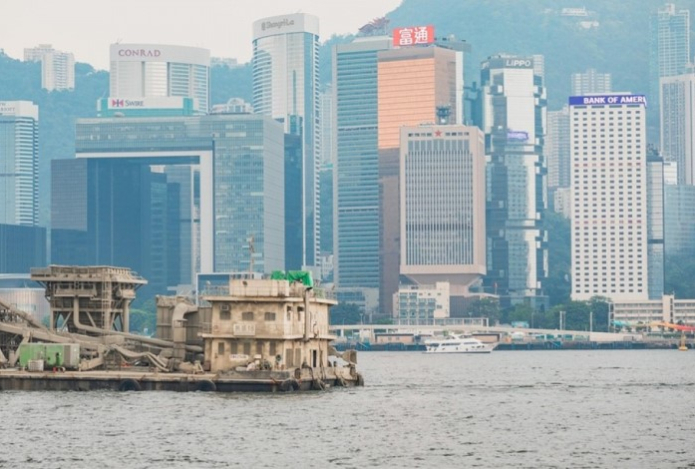 Гонконгские власти возмутились из-за термина «гонконгский грипп»