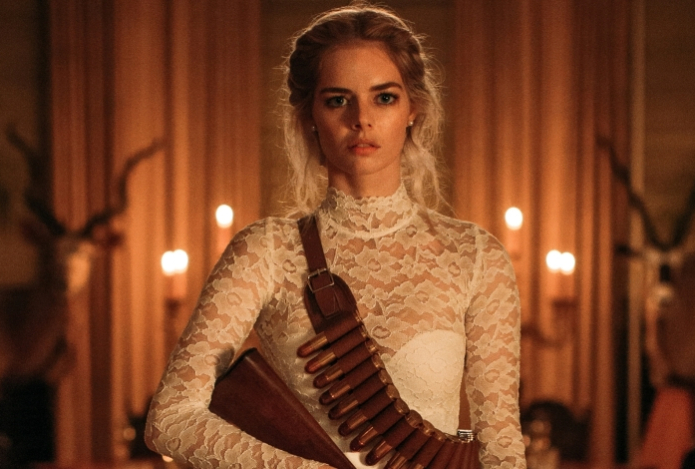 Фанатов ждет сюрприз — хоррор «Я иду искать 2» выйдет раньше ожиданий. Видео