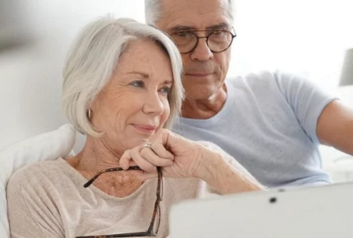 Названы привычки для здоровой и счастливой старости