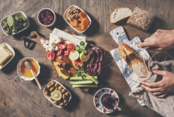 Эксперт объяснил, как питание влияет на состояние суставов зимой