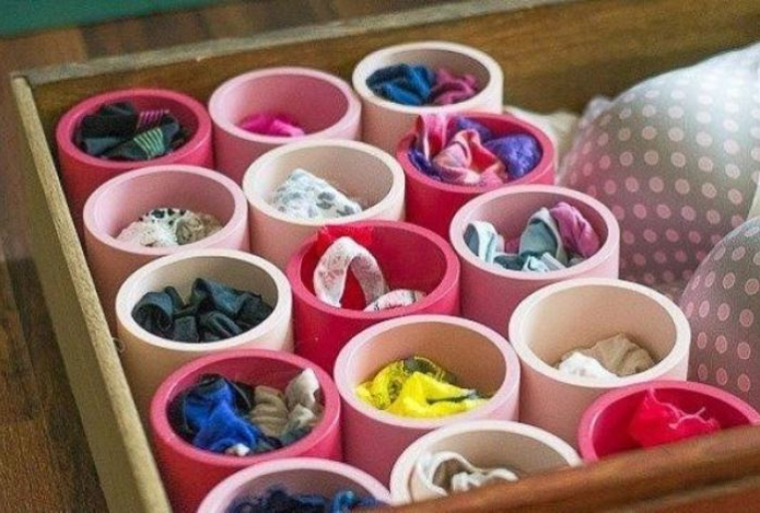 Сколько пар нижнего белья действительно нужно — мнение гинеколога