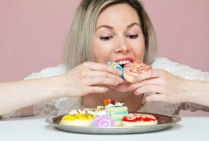 Сладкое, солёное, горькое — как вкусовые предпочтения связаны с состоянием организма