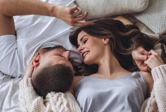 Простой секрет привлекательности для противоположного пола