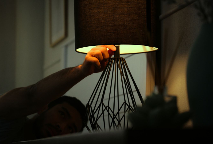 Как правильно готовиться ко сну