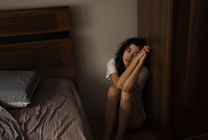 Развенчана четыре мифа о ночных кошмарах