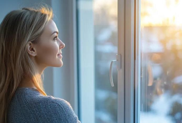 Назван способ самостоятельно утеплить пластиковые окна