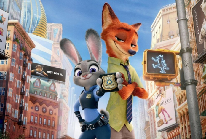 Стало известно, когда Disney планирует выпустить «Зверополис 3»