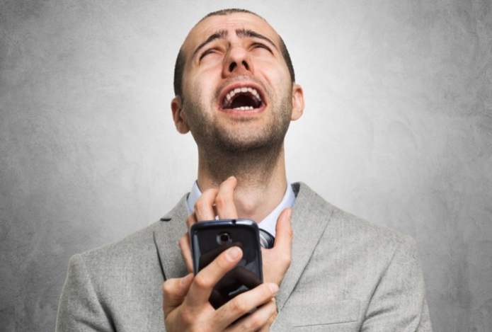 Зависает телефон — топ-шесть причин и как их устранить