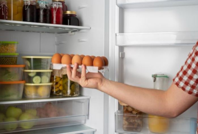 Как хранить продукты при отключениях света, чтобы избежать отравления