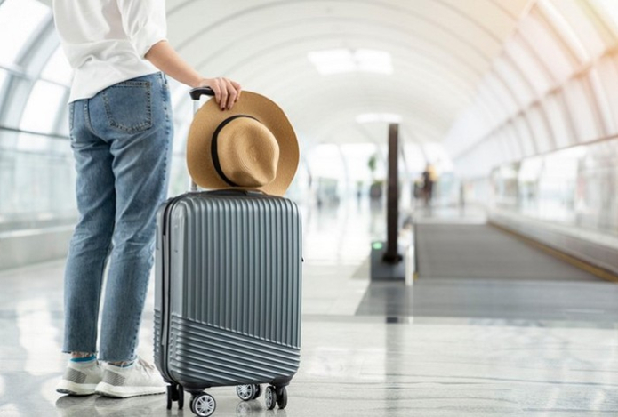 Чемодан без лишнего — как путешествовать налегке и не жалеть об этом